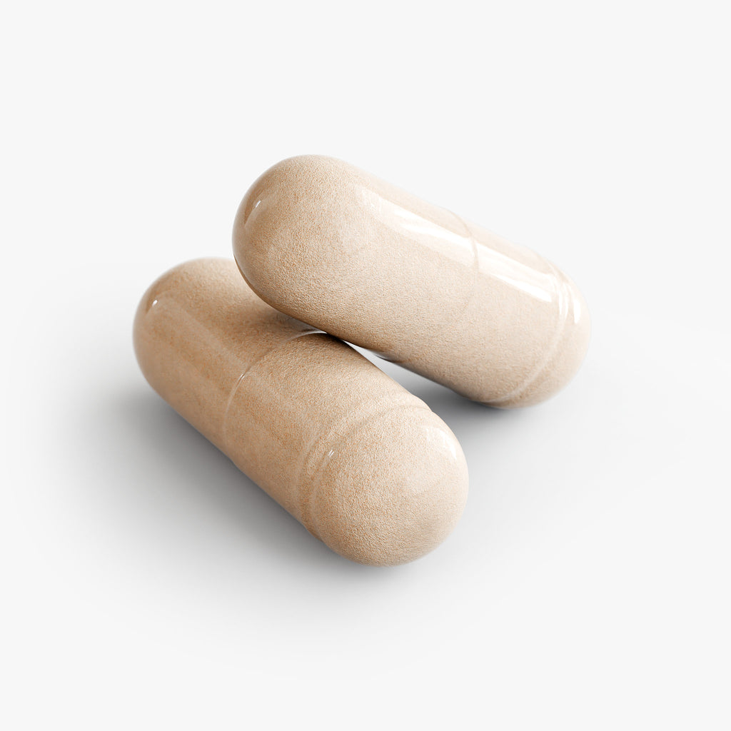 Optimized Ashwagandha
