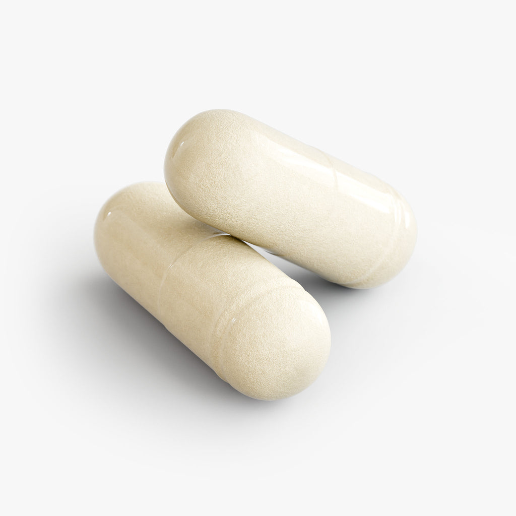 Optimized Super Probiotic