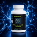 Brain & Focus Formula