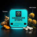 Optimized Hangover Strips