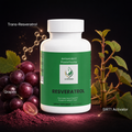 Optimized Resveratrol