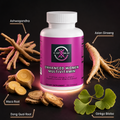 Enhanced Women  Multivitamin