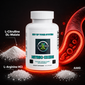 Optimized Nitric Oxide