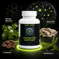 Cognitive Support Multivitamin
