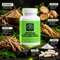 Optimized Ashwagandha Performance Matrix