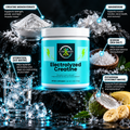 Electrolyzed Creatine