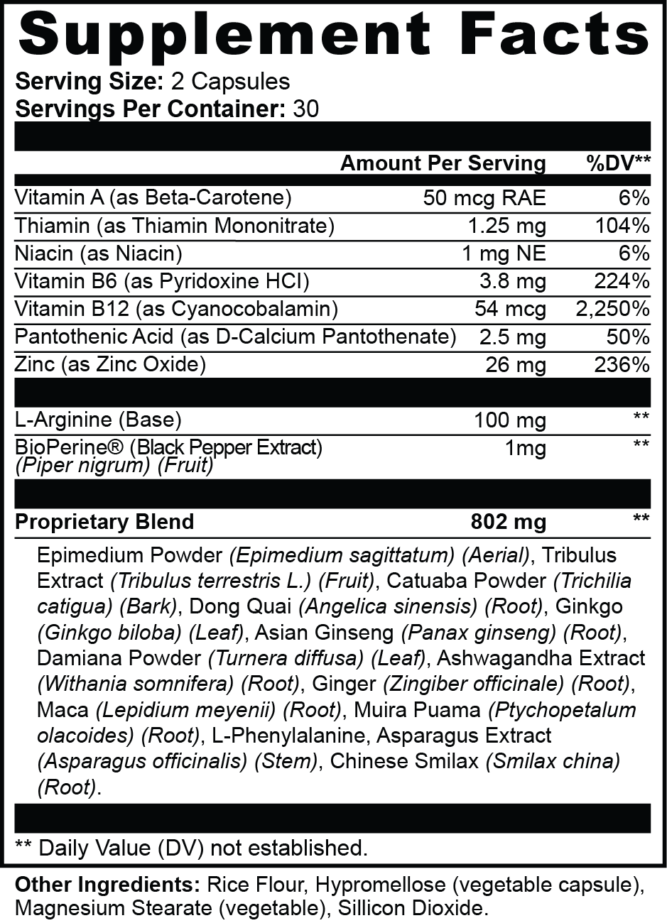 Enhanced Women  Multivitamin