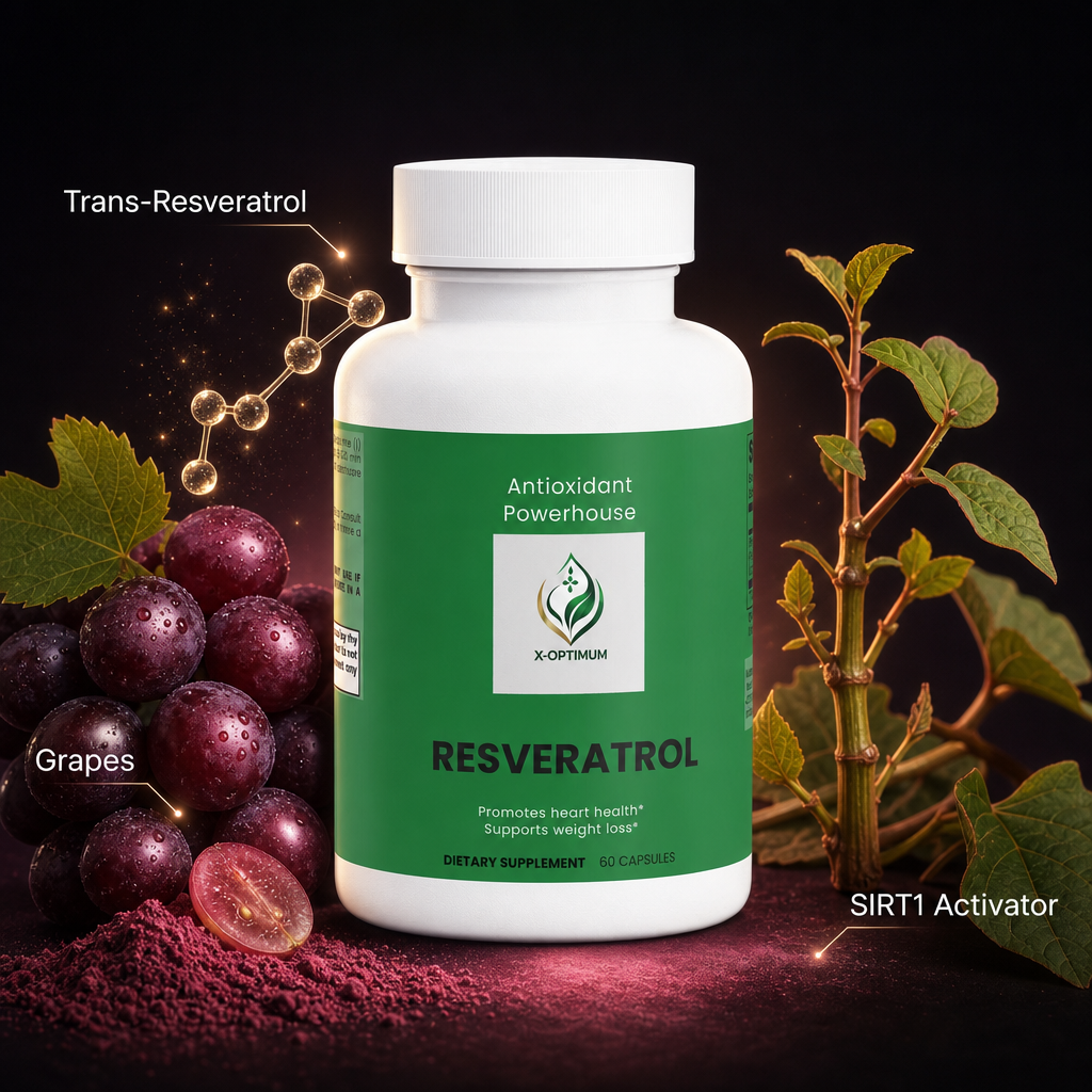 Longevity Bundle
