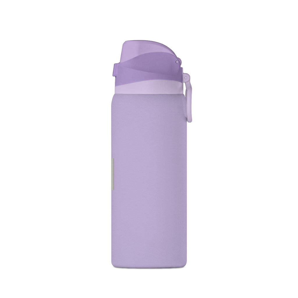 Insulated Oasis Water Bottle — Double-Wall Stainless Thermos, 32oz.
