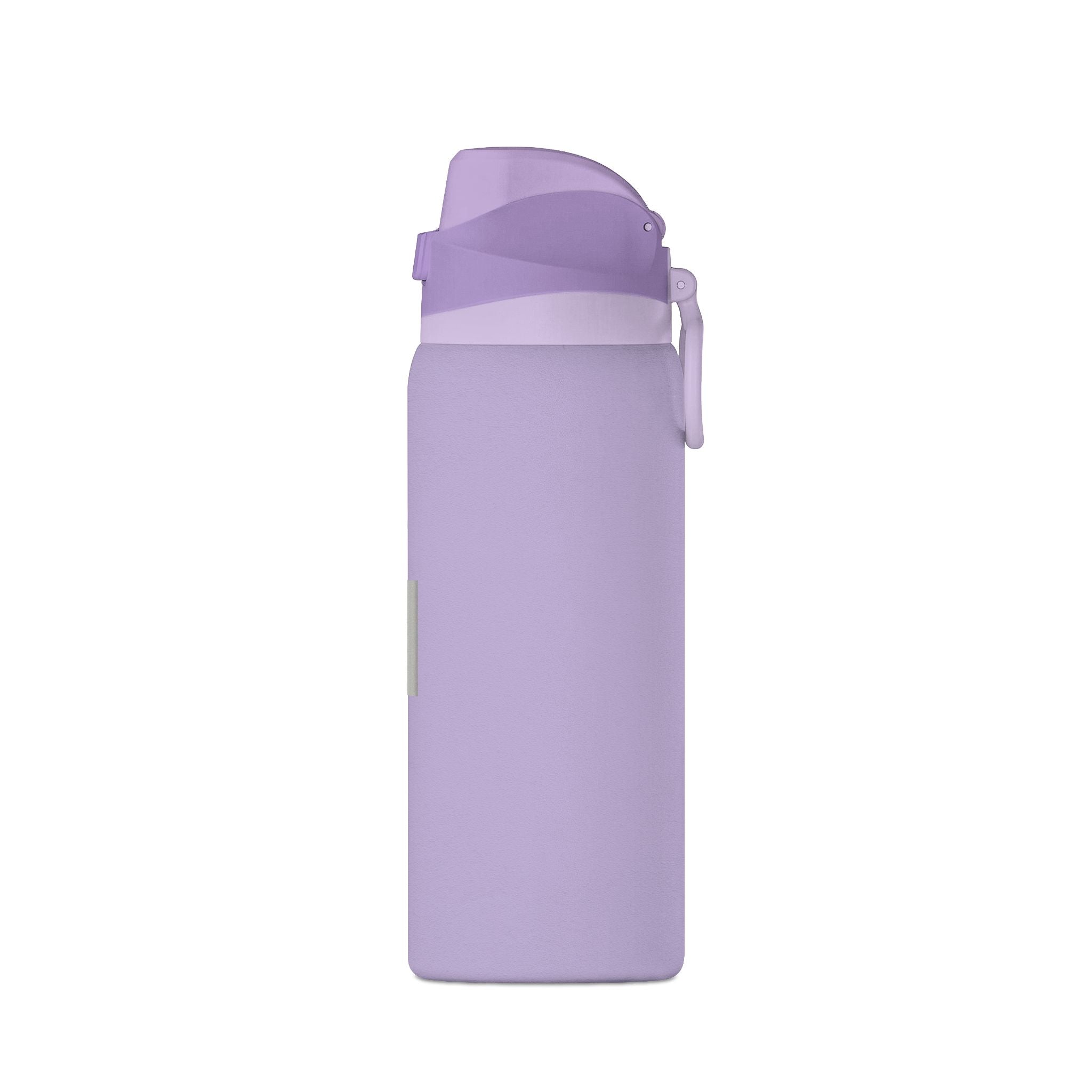 Insulated Oasis Water Bottle — Double-Wall Stainless Thermos, 32oz.