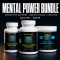 Mental Power Bundle