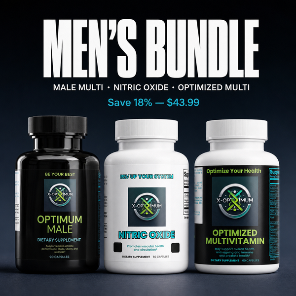 Men's Bundle