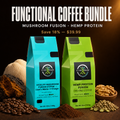 Functional Coffee Bundle