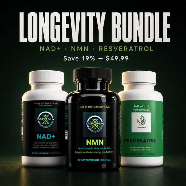 Longevity Bundle