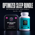 Optimized Sleep Bundle