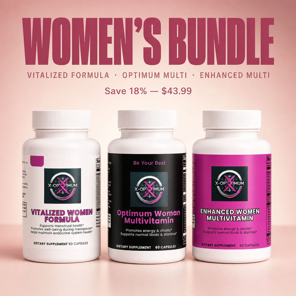 Women's Bundle