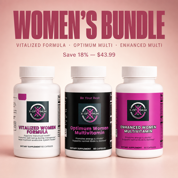 Women's Bundle